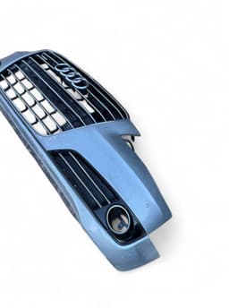 AUDI Front Bumper AUDI A8 (4H) (2009-2017) — thumbnail 6