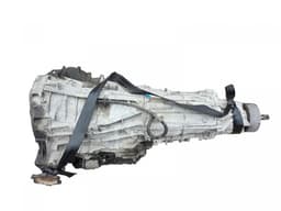 AUDI NGW MSC Gearbox AUDI A5 (B8) (2007-2016) — thumbnail 1