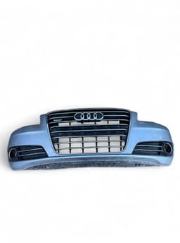 AUDI Front Bumper AUDI A8 (4H) (2009-2017) — thumbnail 1