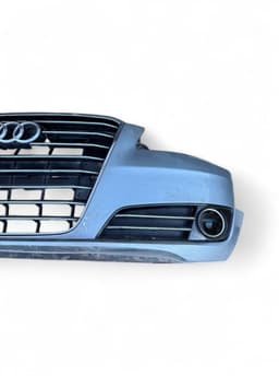 AUDI Front Bumper AUDI A8 (4H) (2009-2017) — thumbnail 5