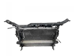 AUDI 8K0805594L Front panel AUDI A5 (B8) (2007-2016) — thumbnail 1