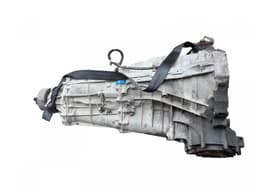 AUDI NGW MSC Gearbox AUDI A5 (B8) (2007-2016) — thumbnail 3