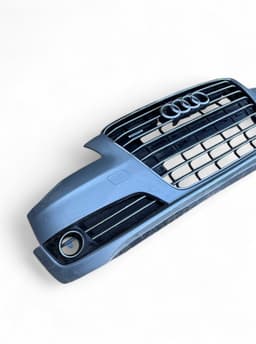 AUDI Front Bumper AUDI A8 (4H) (2009-2017) — thumbnail 3