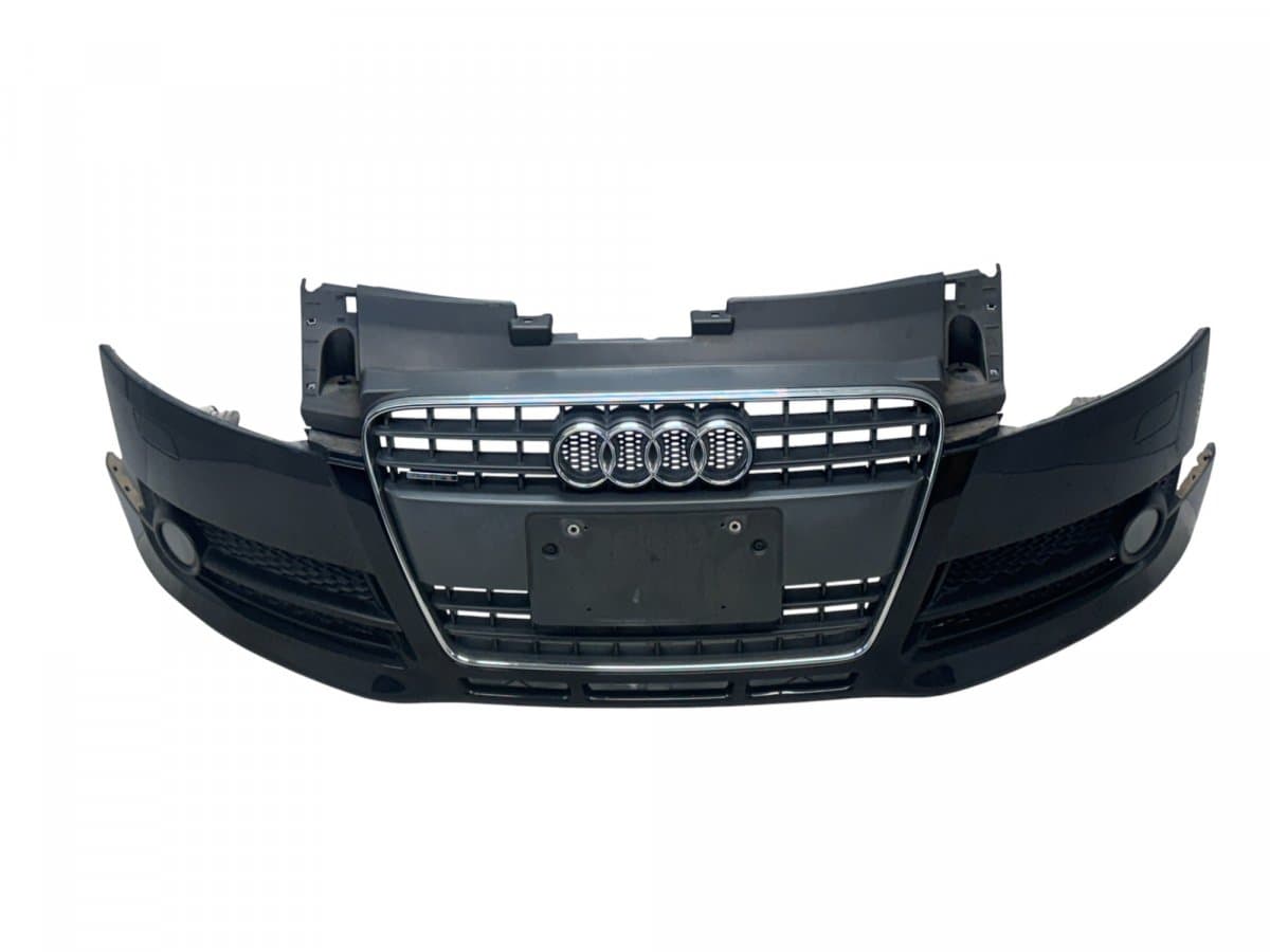 AUDI 8J0807105A 8J0853651A Front Bumper AUDI TT (8J) (2006-2014)