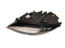 AUDI 8J0941003F 0301227677 1307329193 Headlight left AUDI TT (8J) (2006-2014) — thumbnail 4