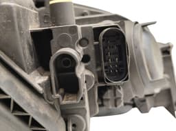 AUDI 8J0941003F 0301227677 1307329193 Headlight left AUDI TT (8J) (2006-2014) — thumbnail 8