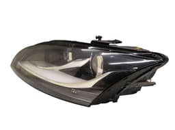 AUDI 8J0941003F 0301227677 1307329193 Headlight left AUDI TT (8J) (2006-2014) — thumbnail 3