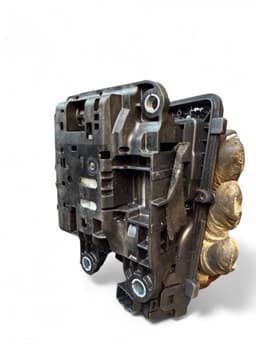 AUDI 4M1713041D Gearshift Mechanism AUDI Q7 (4MB, 4MG) (2015-) — thumbnail 10