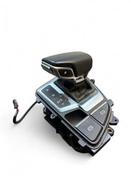 AUDI 4M1713041D Gearshift Mechanism AUDI Q7 (4MB, 4MG) (2015-) — thumbnail 2