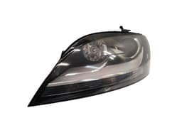 AUDI 8J0941003F 0301227677 1307329193 Headlight left AUDI TT (8J) (2006-2014) — thumbnail 2