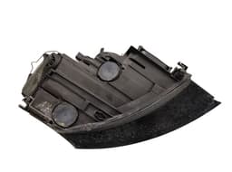 AUDI 8J0941003F 0301227677 1307329193 Headlight left AUDI TT (8J) (2006-2014) — thumbnail 7