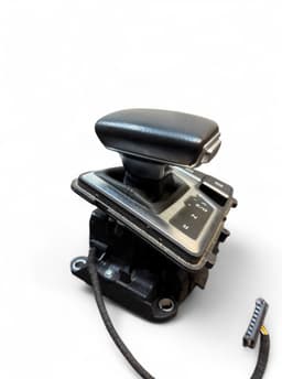 AUDI 4M1713041D Gearshift Mechanism AUDI Q7 (4MB, 4MG) (2015-) — thumbnail 3