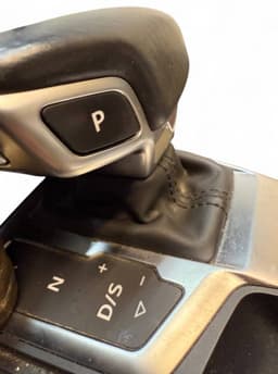 AUDI 4M1713041D Gearshift Mechanism AUDI Q7 (4MB, 4MG) (2015-) — thumbnail 8