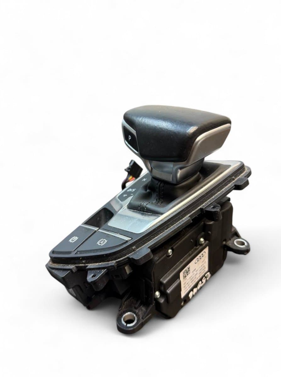 AUDI 4M1713041D Gearshift Mechanism AUDI Q7 (4MB, 4MG) (2015-)