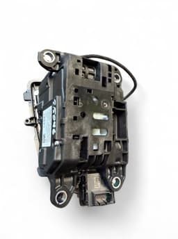 AUDI 4M1713041D Gearshift Mechanism AUDI Q7 (4MB, 4MG) (2015-) — thumbnail 9