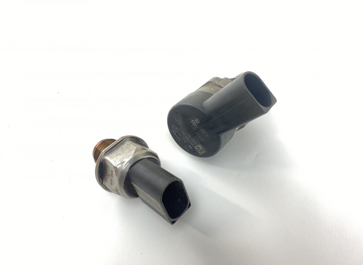 0281006254 55PP2801 55PP28-01 0281006253 0281006180 Fuel pressure regulator set AUDI A5 (B8) (2007-2016)
