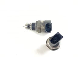 AUDI 0281006254 55PP2801 55PP28-01 0281006253 0281006180 Fuel pressure regulator set AUDI A5 (B8) (2007-2016) — thumbnail 2