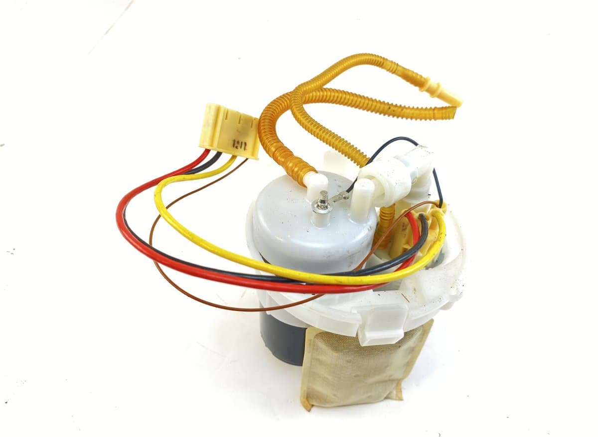 8W0919087AA Fuel delivery pump AUDI A5 (F53, F57, F5A) (2016-)