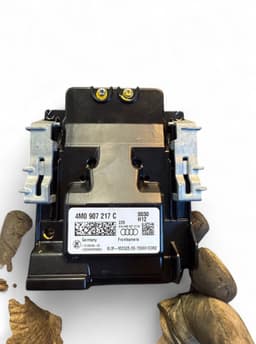 AUDI 4M0907217C Front camera AUDI Q7 (4MB, 4MG) (2015-) — thumbnail 6