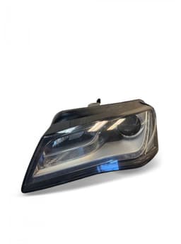 AUDI 4H0941003 4H0941029P 4H0941029BL Headlight left AUDI A8 (4H) (2009-2017) — thumbnail 2