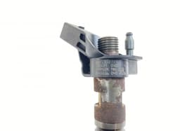 AUDI 0445116040 0445116039 0986435422 Fuel injector set AUDI A5 (B8) (2007-2016) — thumbnail 2