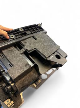 AUDI 4M1857035D Glove Compartment Compl. AUDI Q7 (4MB, 4MG) (2015-) — thumbnail 7
