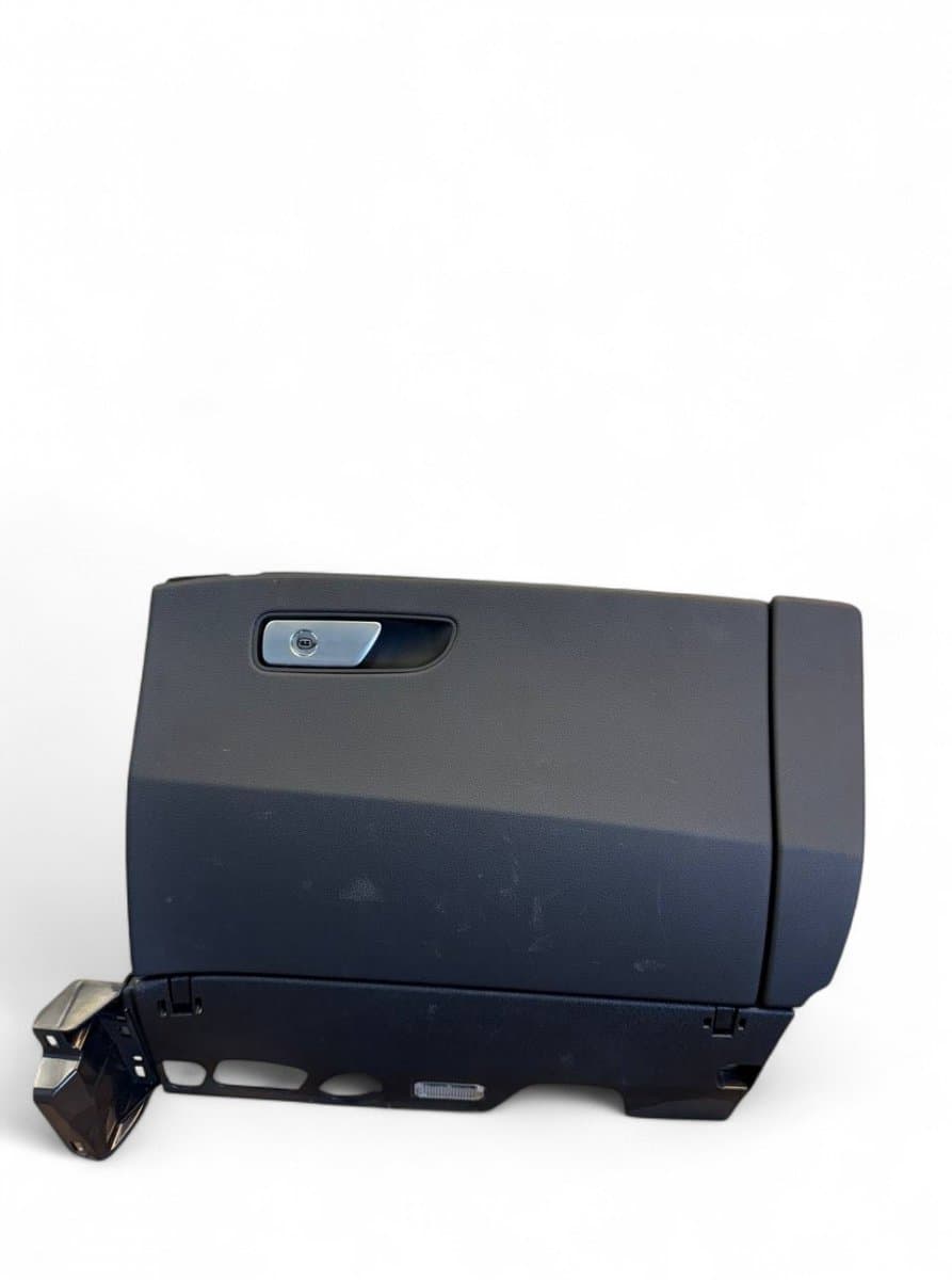 AUDI 4M1857035D Glove Compartment Compl. AUDI Q7 (4MB, 4MG) (2015-)