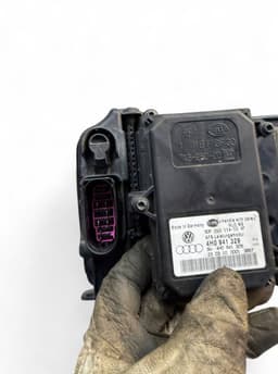 AUDI 4H0941003 4H0941029P 4H0941029BL Headlight left AUDI A8 (4H) (2009-2017) — thumbnail 10