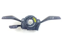 AUDI 4N0907129PE Indicator/wiper/slip ring switch (stalk) AUDI A5 (F53, F57, F5A) (2016-) — thumbnail 1