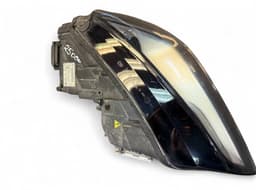 AUDI 4H0941003 4H0941029P 4H0941029BL Headlight left AUDI A8 (4H) (2009-2017) — thumbnail 4