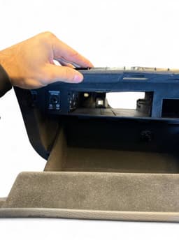 AUDI 4M1857035D Glove Compartment Compl. AUDI Q7 (4MB, 4MG) (2015-) — thumbnail 10