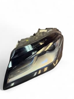 AUDI 4H0941003 4H0941029P 4H0941029BL Headlight left AUDI A8 (4H) (2009-2017) — thumbnail 3
