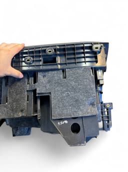 AUDI 4M1857035D Glove Compartment Compl. AUDI Q7 (4MB, 4MG) (2015-) — thumbnail 9