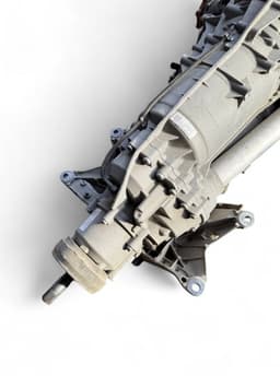 AUDI QZW 0D5300037T 0D5323571 Gearbox AUDI Q7 (4MB, 4MG) (2015-) — thumbnail 10