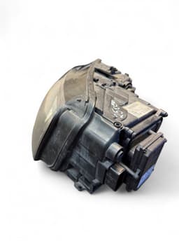 AUDI 4H0941003 4H0941029P 4H0941029BL Headlight left AUDI A8 (4H) (2009-2017) — thumbnail 9