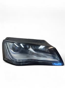 AUDI 4H0941030 4H0941030P 4H0941030BL Headlight right AUDI A8 (4H) (2009-2017) — thumbnail 2