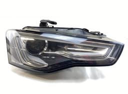 AUDI 0301274672 Headlight right AUDI A5 (B8) (2007-2016) — thumbnail 1