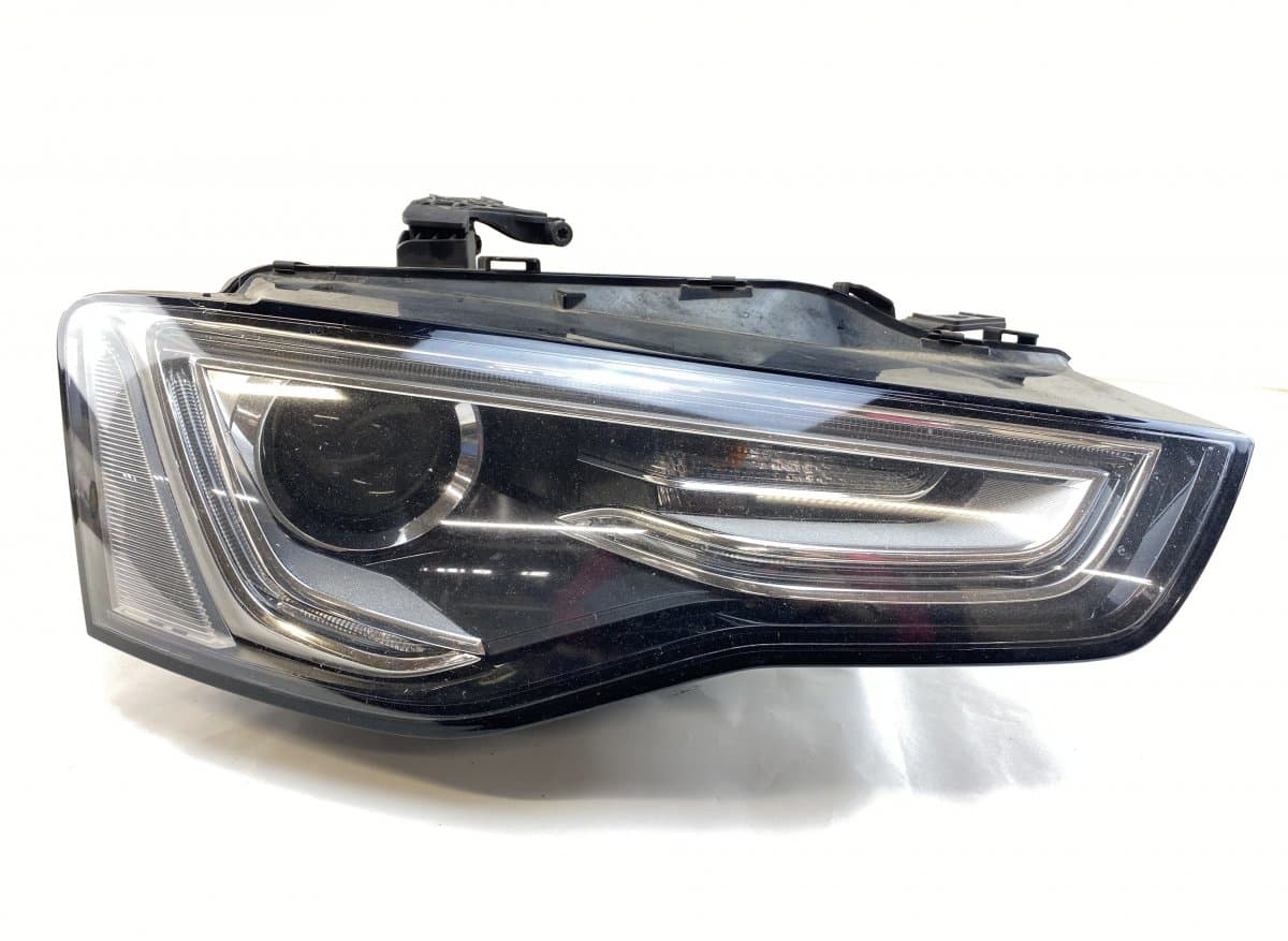 AUDI 0301274672 Headlight right AUDI A5 (B8) (2007-2016)
