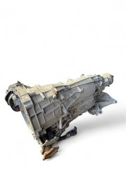 AUDI QZW 0D5300037T 0D5323571 Gearbox AUDI Q7 (4MB, 4MG) (2015-) — thumbnail 4