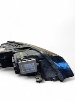 AUDI 4H0941003 4H0941029P 4H0941029BL Headlight left AUDI A8 (4H) (2009-2017) — thumbnail 6