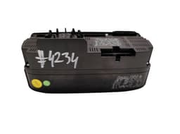 AUDI 8J0820043AQ Heater control panel AUDI TT (8J) (2006-2014) — thumbnail 3