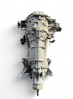 AUDI QZW 0D5300037T 0D5323571 Gearbox AUDI Q7 (4MB, 4MG) (2015-) — thumbnail 6