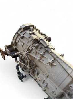 AUDI QZW 0D5300037T 0D5323571 Gearbox AUDI Q7 (4MB, 4MG) (2015-) — thumbnail 8