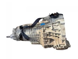 AUDI SJM QFH Gearbox AUDI A5 (F53, F57, F5A) (2016-) — thumbnail 3