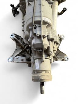 AUDI QZW 0D5300037T 0D5323571 Gearbox AUDI Q7 (4MB, 4MG) (2015-) — thumbnail 9