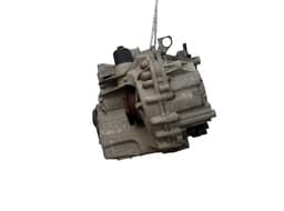 AUDI JFP 02E300011BQ Gearbox AUDI TT (8J) (2006-2014) — thumbnail 2