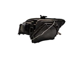 AUDI 8J0941004F 0301227678 1307329193 Headlight right AUDI TT (8J) (2006-2014) — thumbnail 5