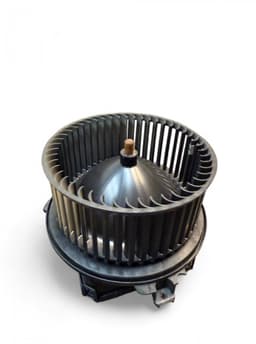 AUDI 4M1820021 Heater Fan AUDI Q7 (4MB, 4MG) (2015-) — thumbnail 5