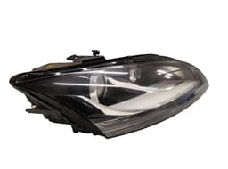 AUDI 8J0941004F 0301227678 1307329193 Headlight right AUDI TT (8J) (2006-2014) — thumbnail 2