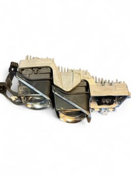AUDI Headlight Reflector Right AUDI Q7 (4MB, 4MG) (2015-) — thumbnail 4